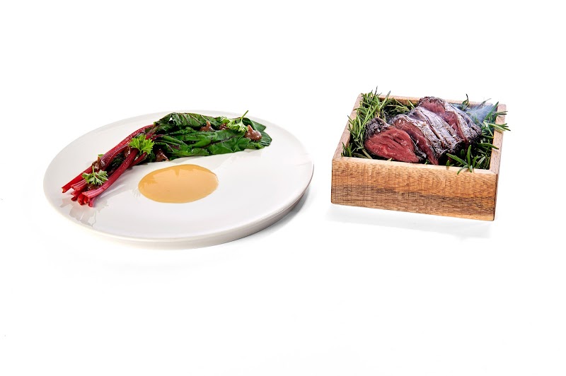 FLAMEL Restaurant & Mixology Bar - Photo 2