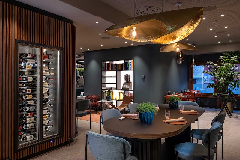 FLAMEL Restaurant & Mixology Bar - Photo 1