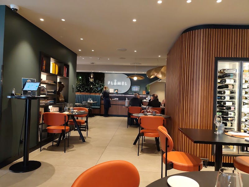 FLAMEL Restaurant & Mixology Bar - Photo 4