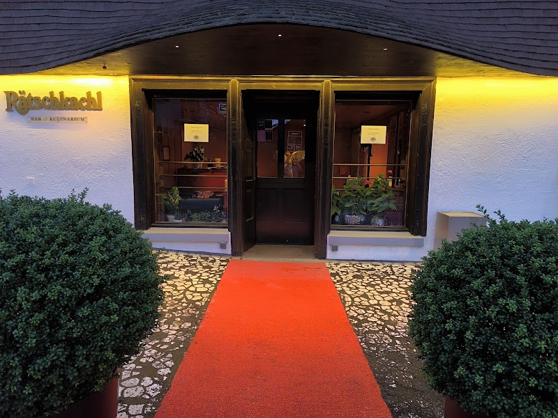 Rätschkachl Bar & Kulinarium - Photo 1