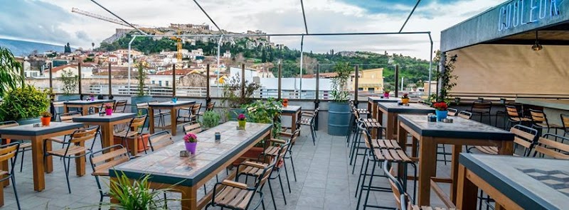 Couleur Locale - Photo 1