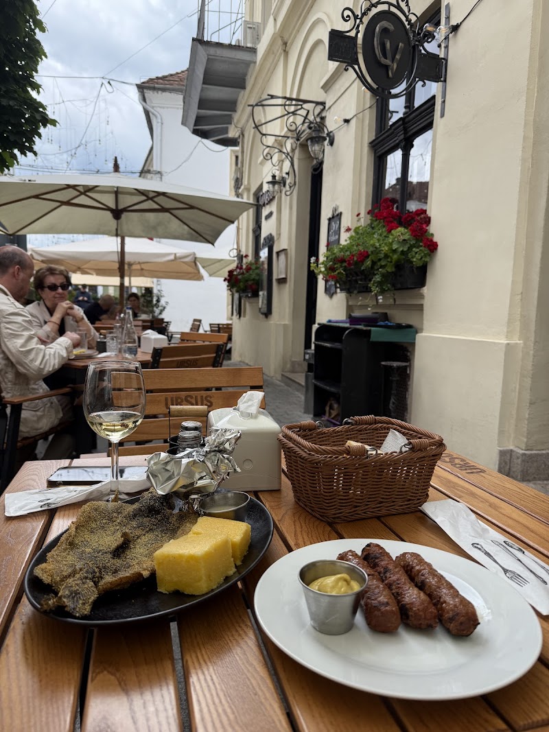 Casa Veche - Photo 6