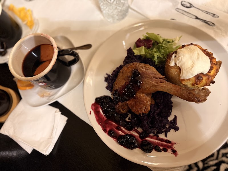 Casa Veche - Photo 3