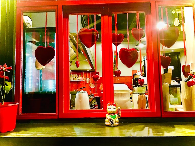 Sticky Rice n'friends - Photo 1