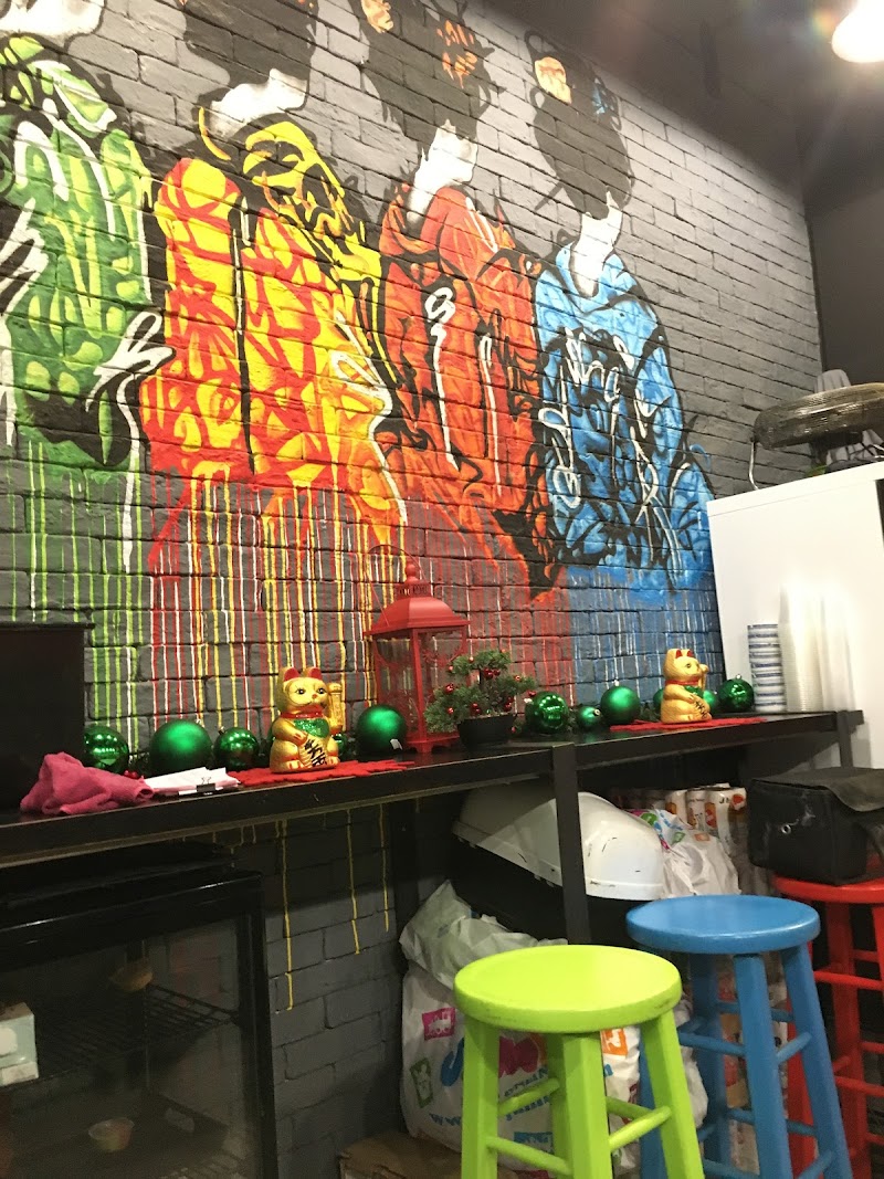 Sticky Rice n'friends - Photo 3