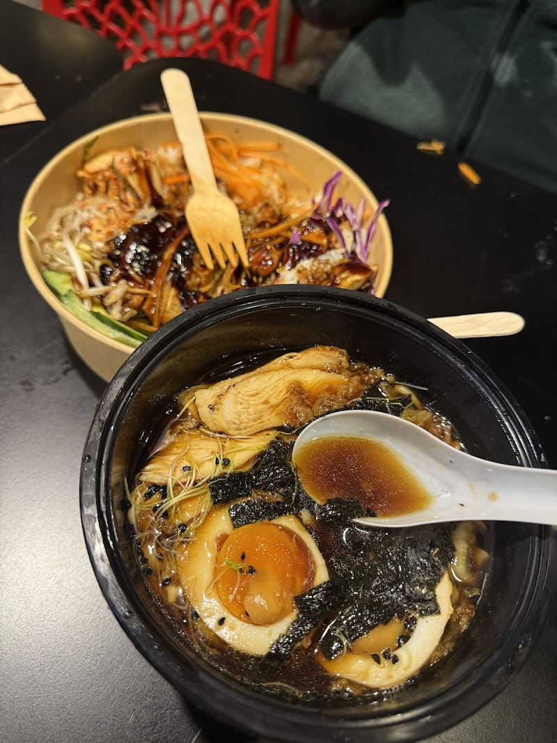 Sticky Rice n'friends - Photo 4