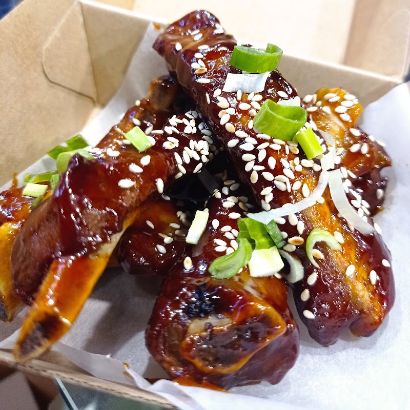 Sticky Rice n'friends - Photo 2