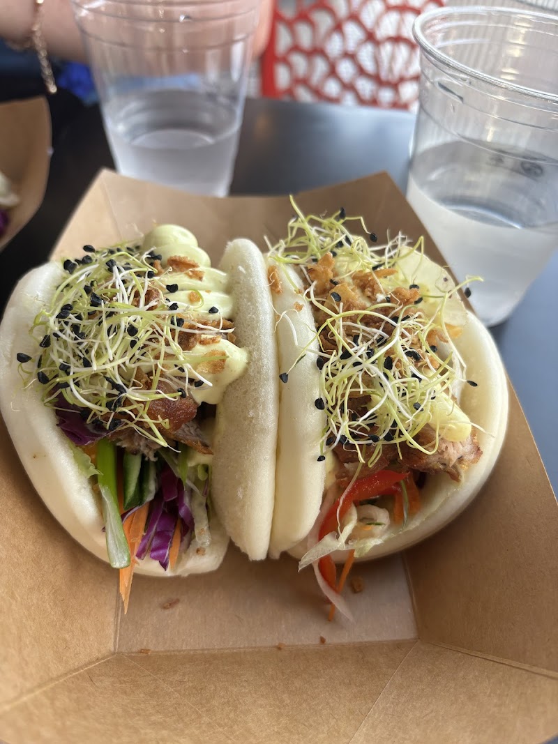 Sticky Rice n'friends - Photo 5