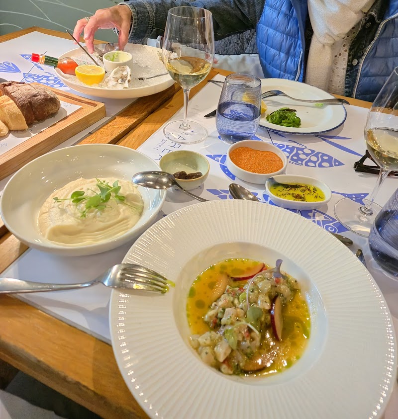 MAREA sea spirit - Photo 4