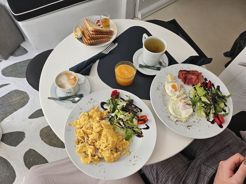 Lalala Mykonos - Photo 4