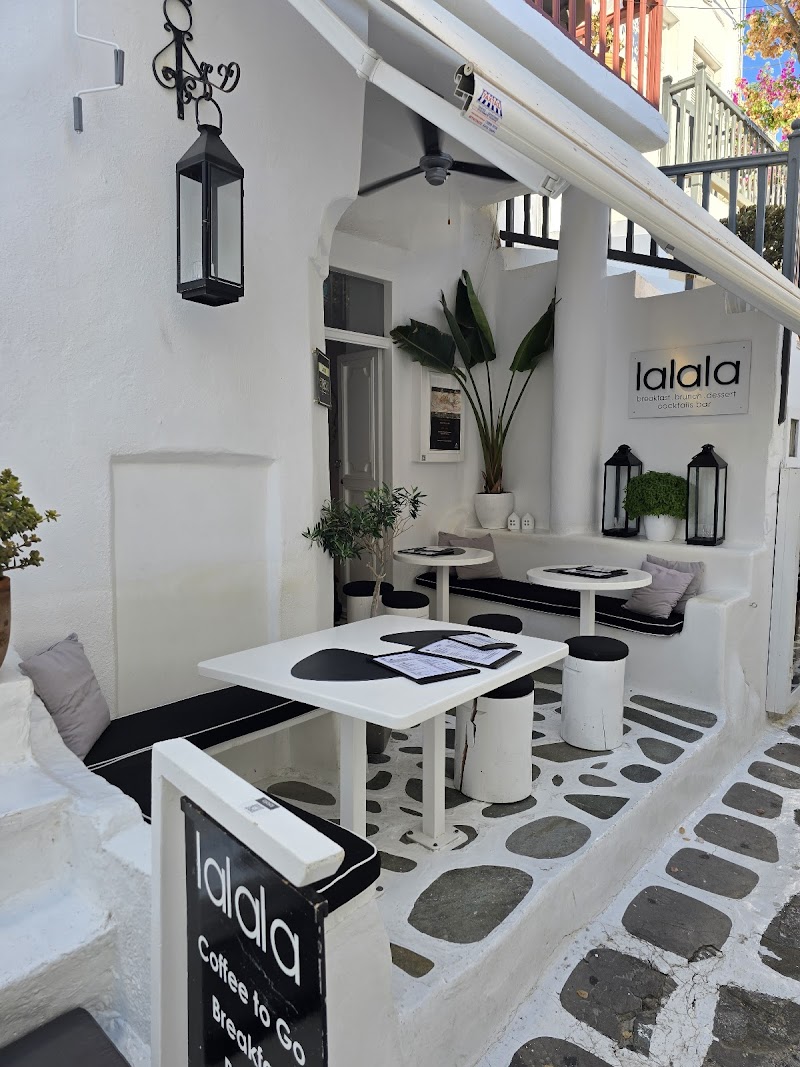 Lalala Mykonos - Photo 3