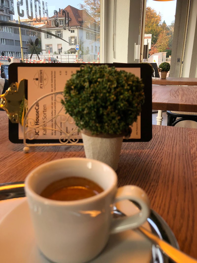 JC's HouseCafe - Photo 2