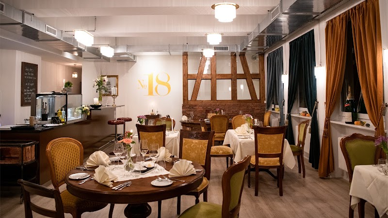 No18 Restaurant & Bar - Photo 1