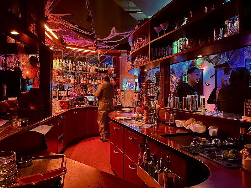 No18 Restaurant & Bar - Photo 2