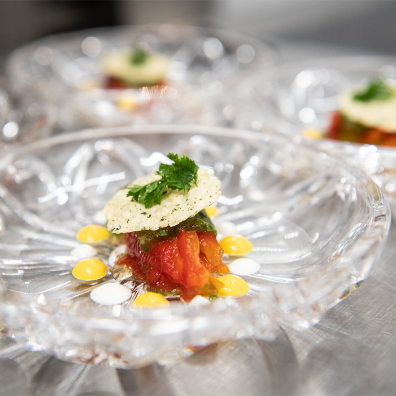 No18 Restaurant & Bar - Photo 3