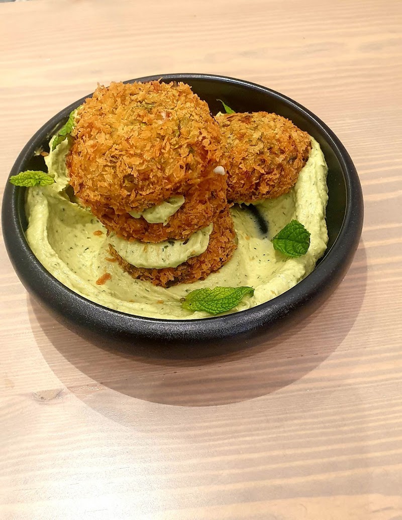 Λίθινο Μεζεδοπωλειο - Photo 2