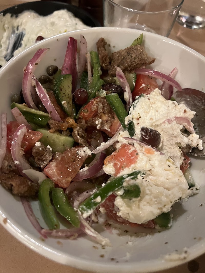 Λίθινο Μεζεδοπωλειο - Photo 3