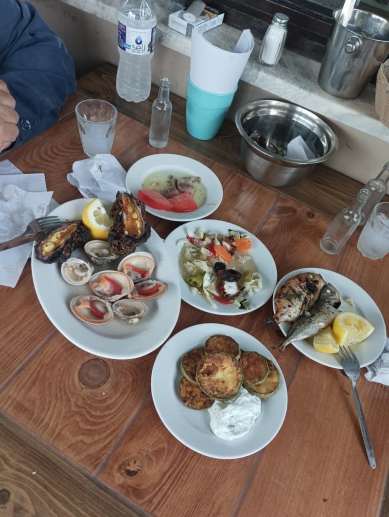 Το Ουζερί - Photo 2