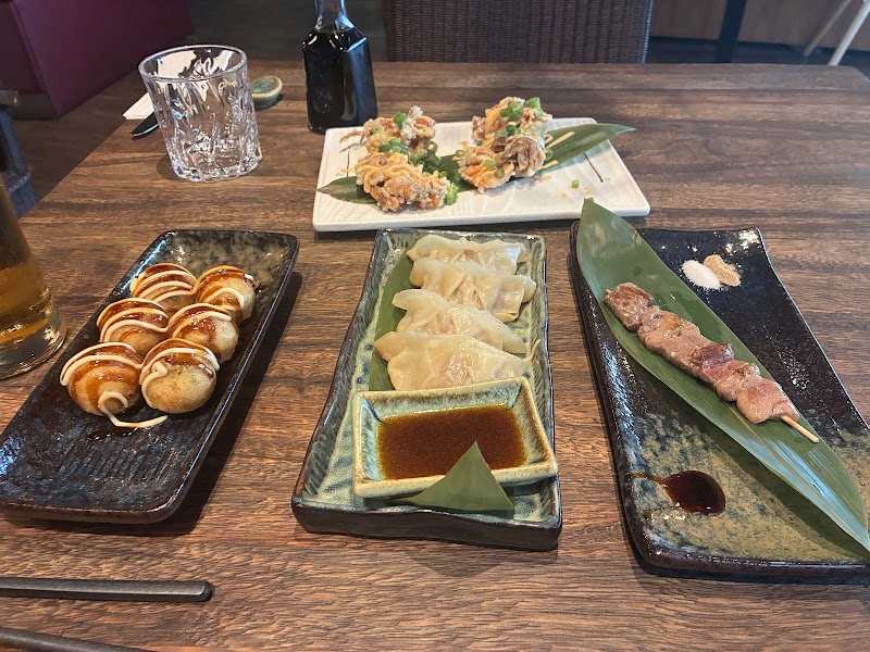 Yume Izakaya - Japanisches Restaurant - Photo 5