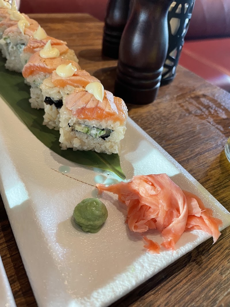 Yume Izakaya - Japanisches Restaurant - Photo 3