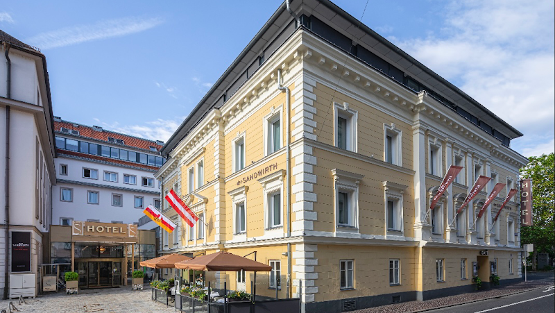 DER SANDWIRTH - Photo 1