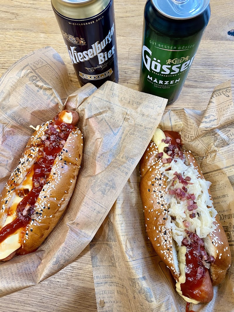 Vienna Sausage - Photo 2