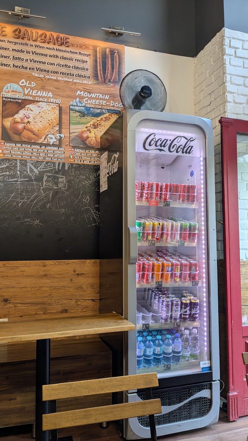 Vienna Sausage - Photo 5