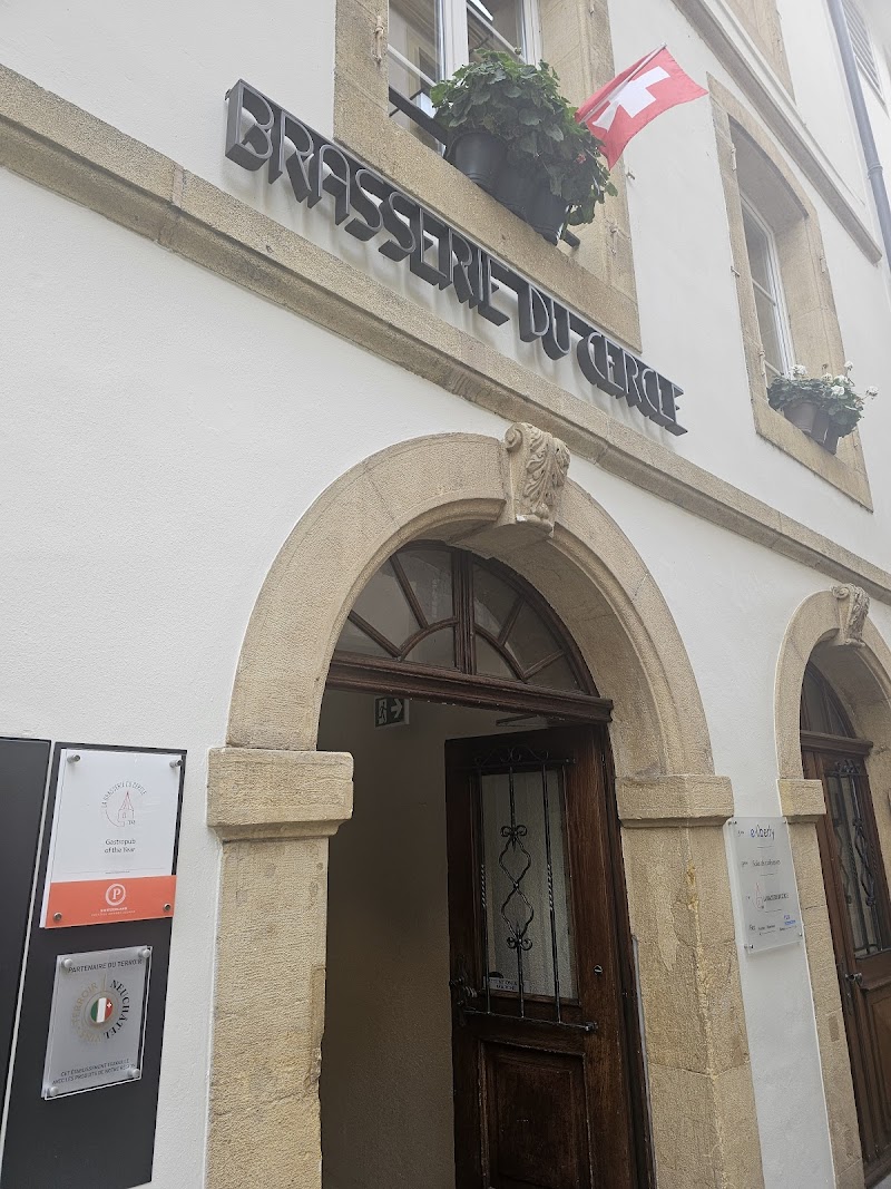 La Brasserie du Cercle - Photo 5