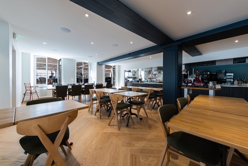 La Brasserie du Cercle - Photo 1