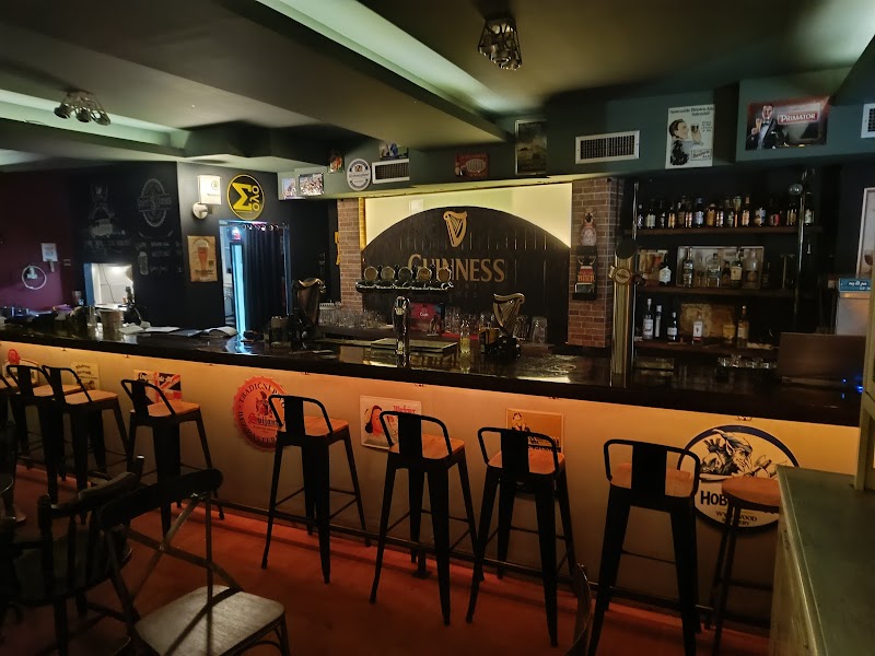 Saint James Beer House - Photo 5