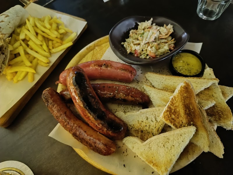 Saint James Beer House - Photo 4