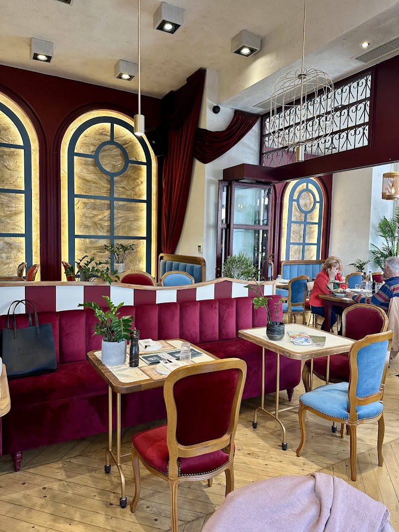 Carousello - Photo 5