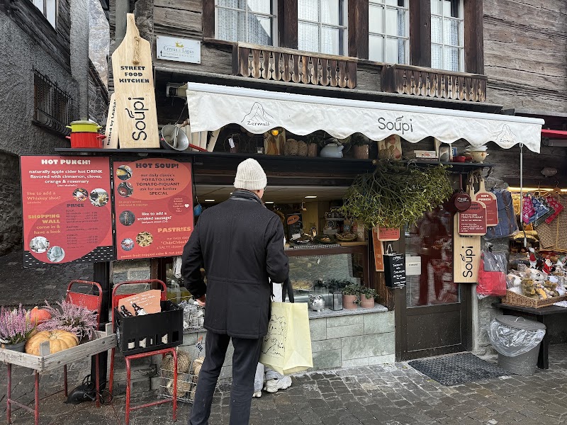 Soupi Street Food Kitchen - Photo 5