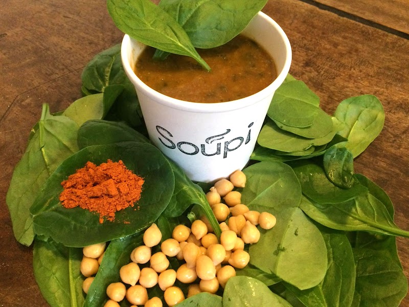 Soupi Street Food Kitchen - Photo 4