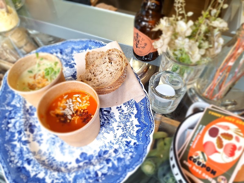 Soupi Street Food Kitchen - Photo 2