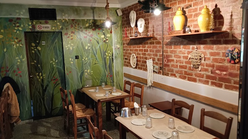 Μεζεδοπωλείο Βόλος Μπαρακούντα - Photo 3