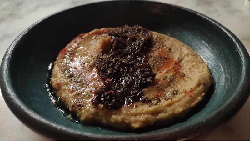 Μεζεδοπωλείο Βόλος Μπαρακούντα - Photo 5