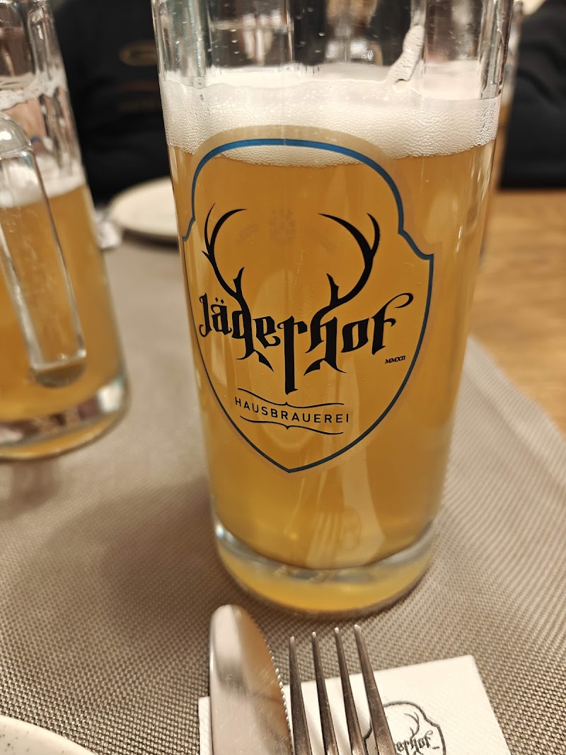 Бирария Jägerhof - Пловдив - Photo 4