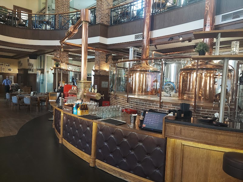 Бирария Jägerhof - Пловдив - Photo 5