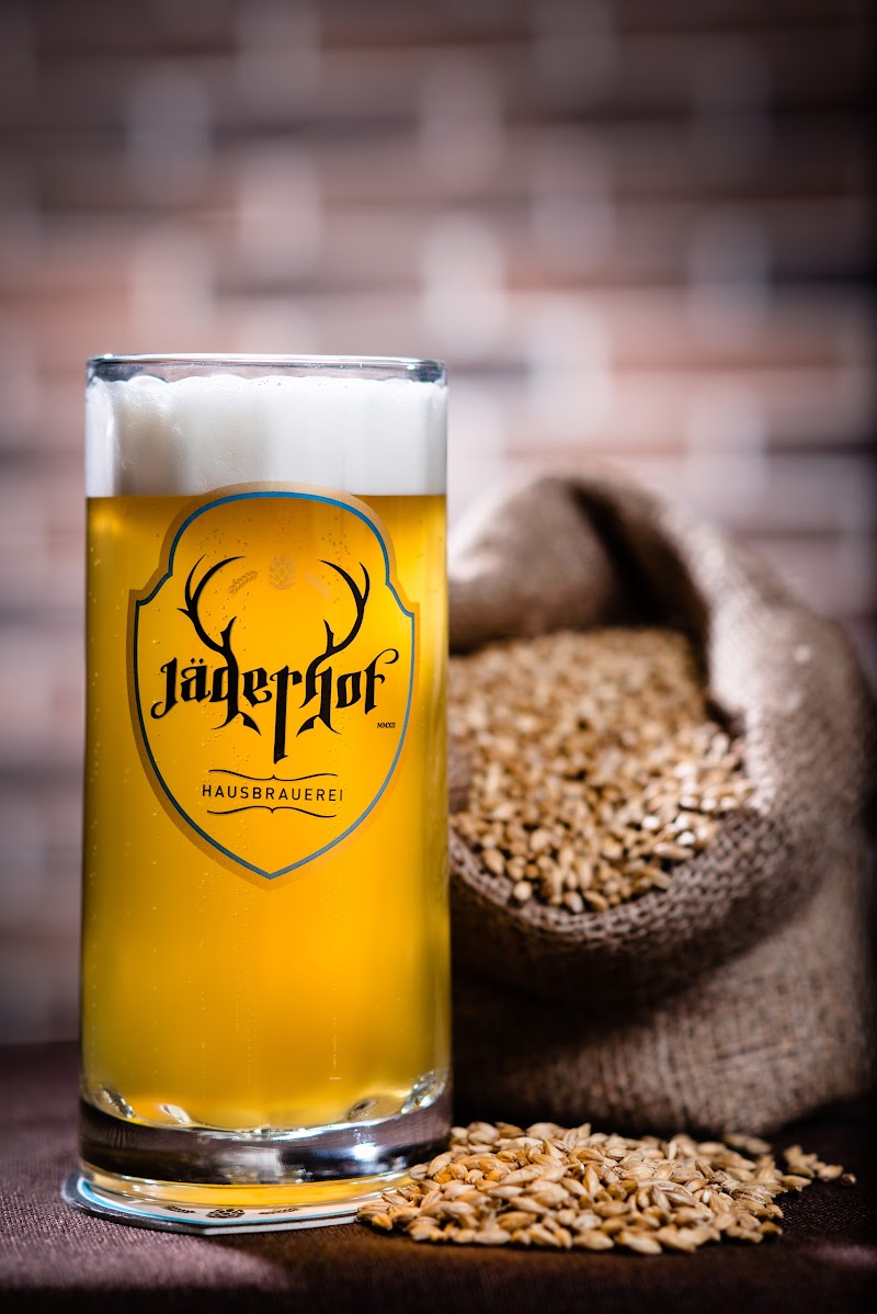 Бирария Jägerhof - Пловдив - Photo 3