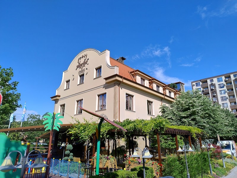 Бирария Jägerhof - Пловдив - Photo 8