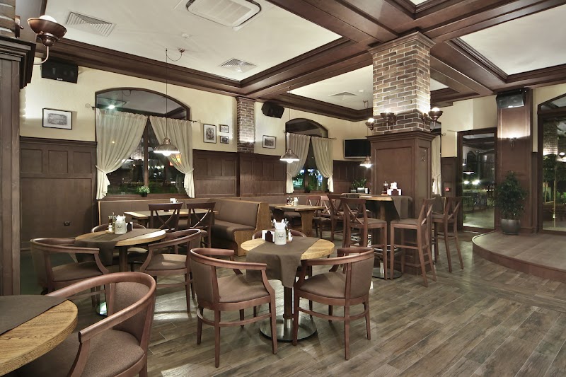 Бирария Jägerhof - Пловдив - Photo 1