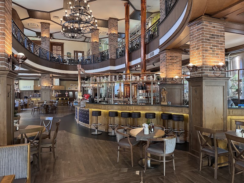 Бирария Jägerhof - Пловдив - Photo 6