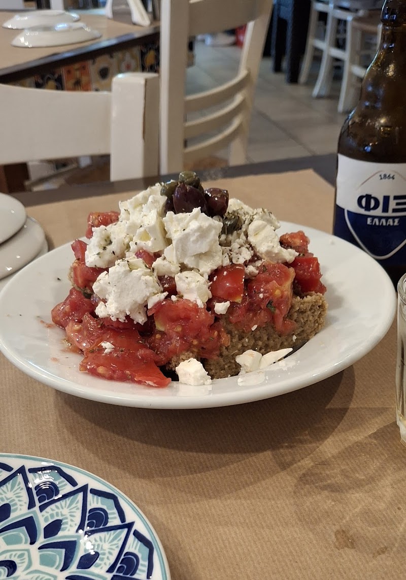 Souroturi - Greek Local Restaurant - Photo 5