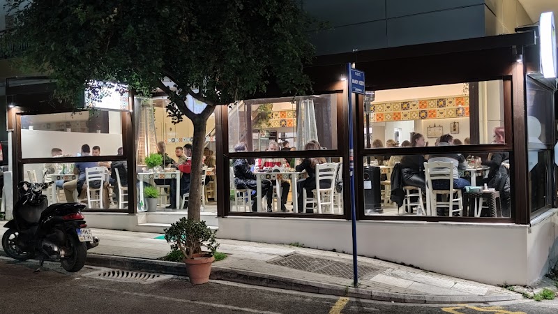 Souroturi - Greek Local Restaurant - Photo 1