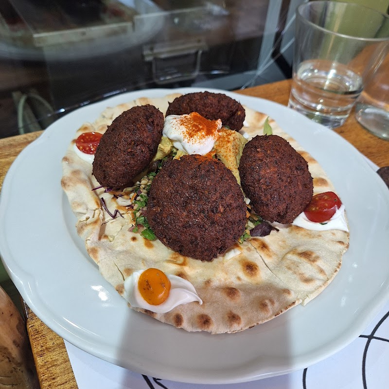 To Avgo Tou Kokora - Photo 2