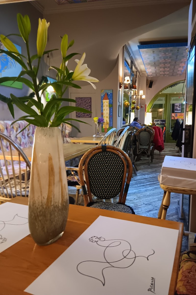 To Avgo Tou Kokora - Photo 5