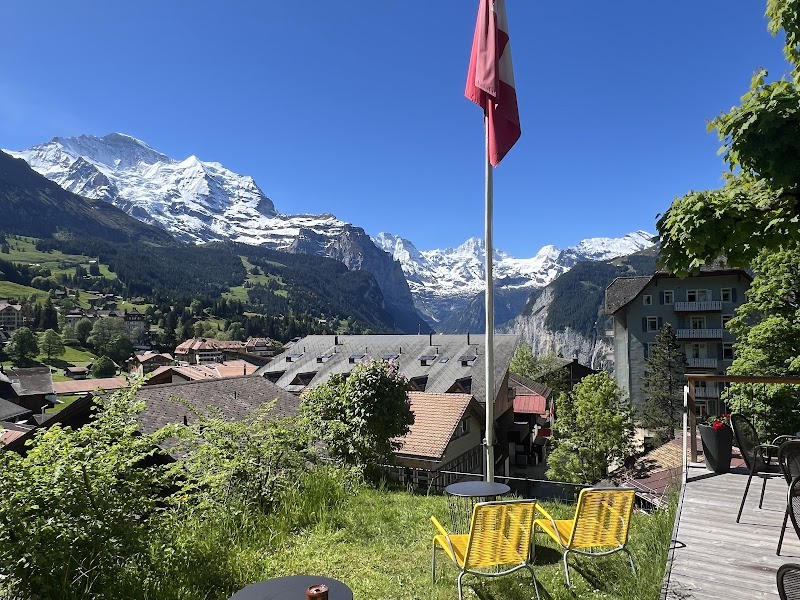 The Deck Restaurant - Photo 4