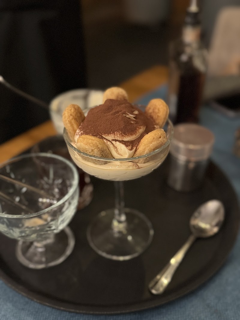 Trattoria Mezzaluna - Photo 4