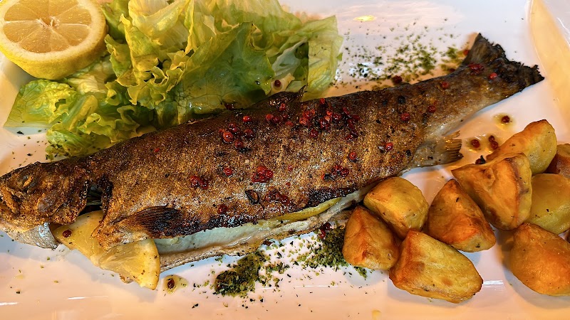 Pescada - Photo 6
